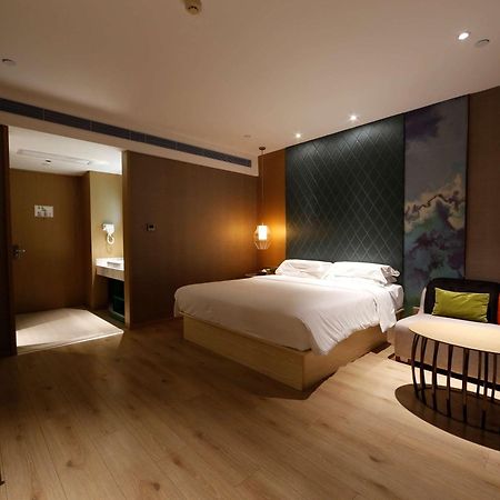 Ibis Styles XM Zhongshan Hotel Sia-men Exteriér fotografie