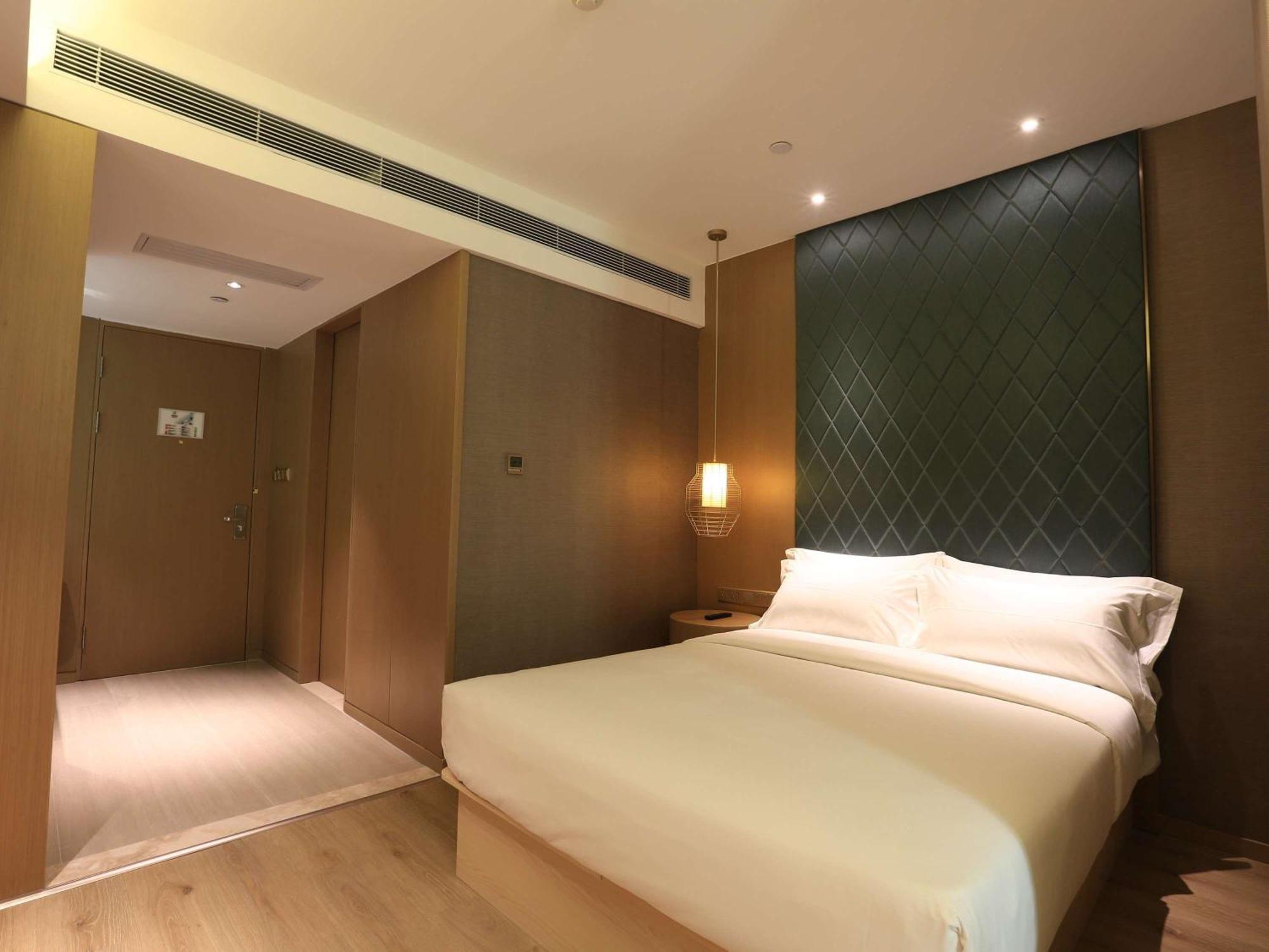 Ibis Styles XM Zhongshan Hotel Sia-men Exteriér fotografie