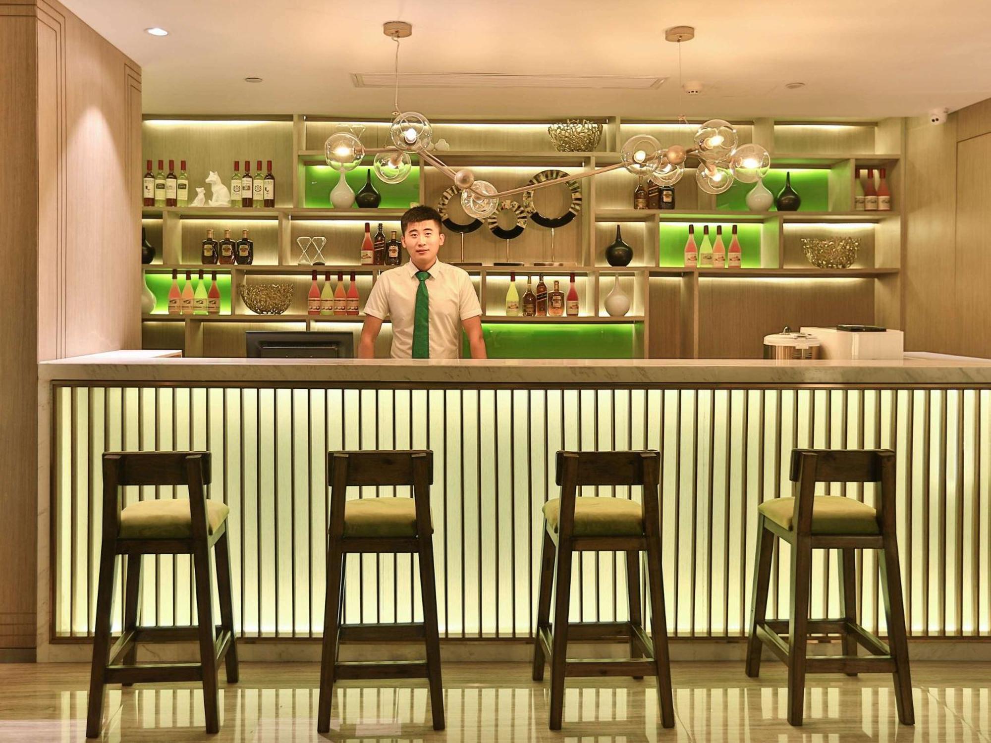 Ibis Styles XM Zhongshan Hotel Sia-men Exteriér fotografie