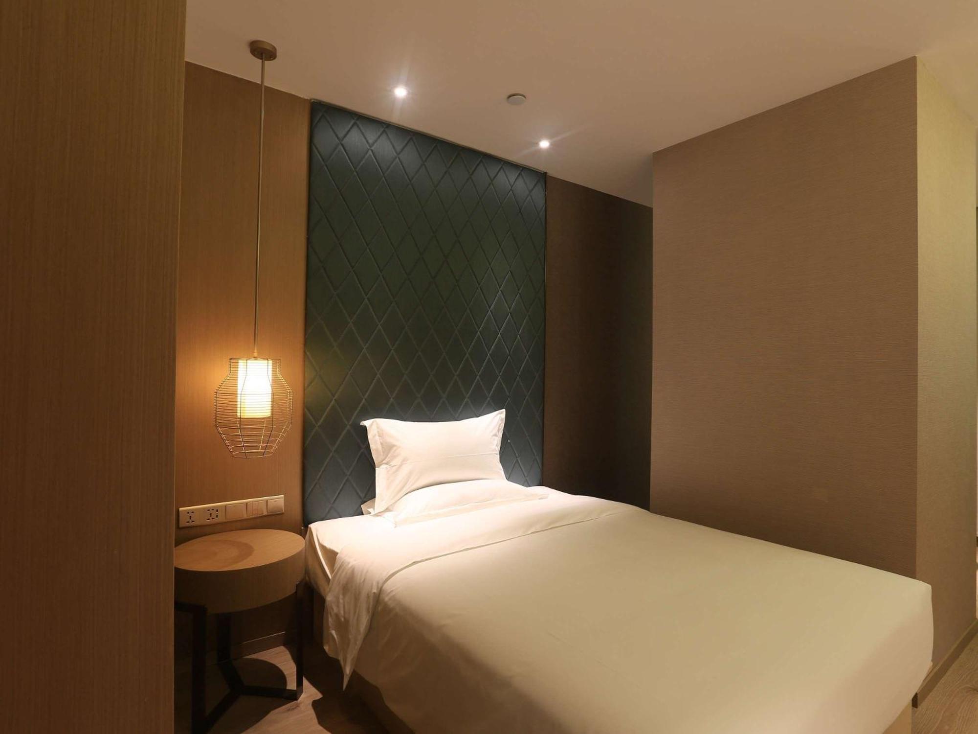 Ibis Styles XM Zhongshan Hotel Sia-men Exteriér fotografie